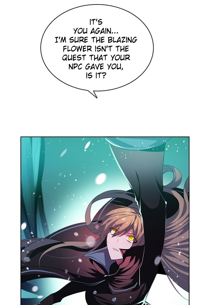 Zero Game Chapter 96 page 23 - Chapter 96: Episode 96 - When The Ice Field Melts