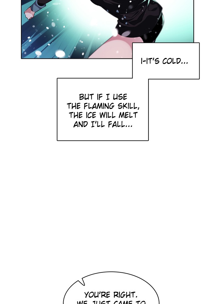 Zero Game Chapter 96 page 24 - Chapter 96: Episode 96 - When The Ice Field Melts