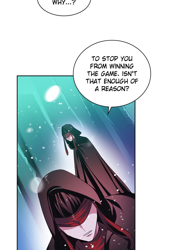 Zero Game Chapter 96 page 26 - Chapter 96: Episode 96 - When The Ice Field Melts