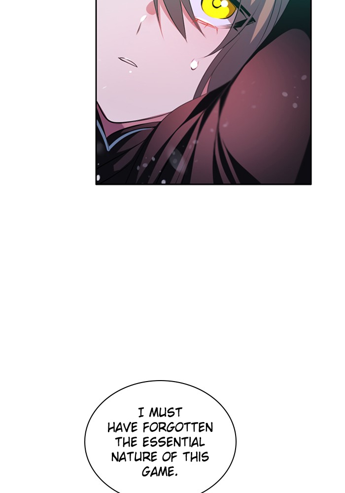 Zero Game Chapter 96 page 28 - Chapter 96: Episode 96 - When The Ice Field Melts