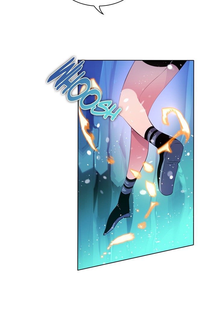 Zero Game Chapter 96 page 29 - Chapter 96: Episode 96 - When The Ice Field Melts