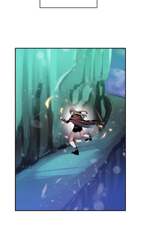 Zero Game Chapter 96 page 3 - Chapter 96: Episode 96 - When The Ice Field Melts