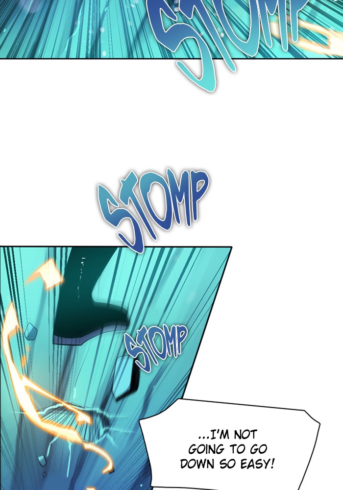 Zero Game Chapter 96 page 31 - Chapter 96: Episode 96 - When The Ice Field Melts