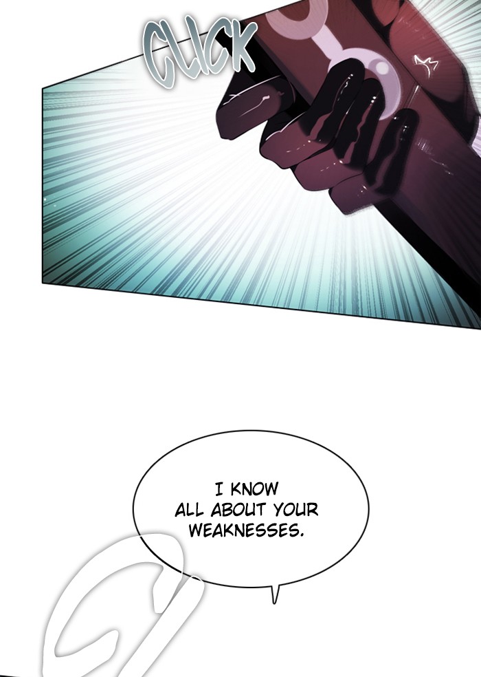 Zero Game Chapter 96 page 36 - Chapter 96: Episode 96 - When The Ice Field Melts