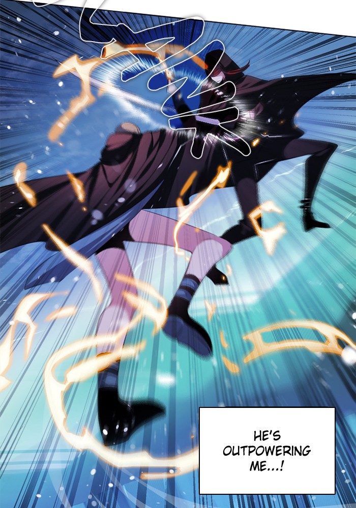 Zero Game Chapter 96 page 37 - Chapter 96: Episode 96 - When The Ice Field Melts