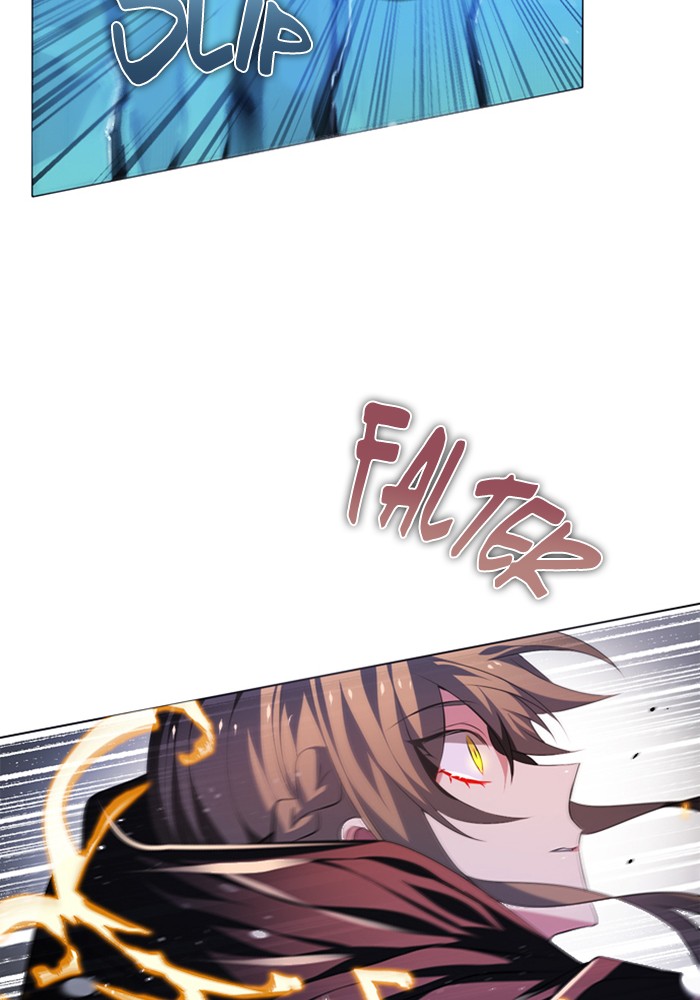 Zero Game Chapter 96 page 39 - Chapter 96: Episode 96 - When The Ice Field Melts
