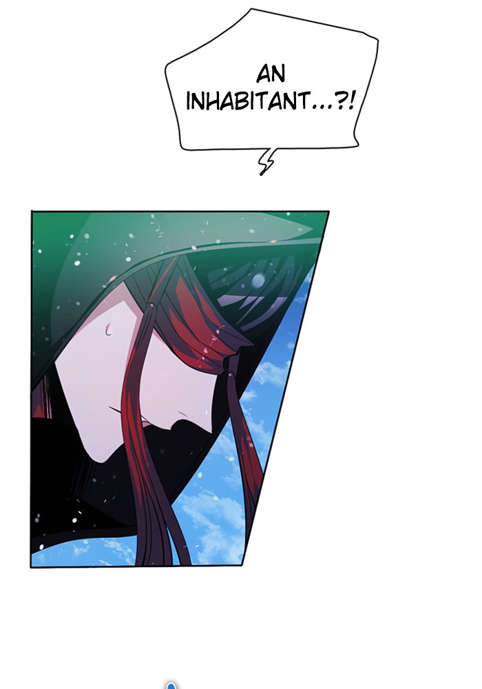 Zero Game Chapter 96 page 47 - Chapter 96: Episode 96 - When The Ice Field Melts