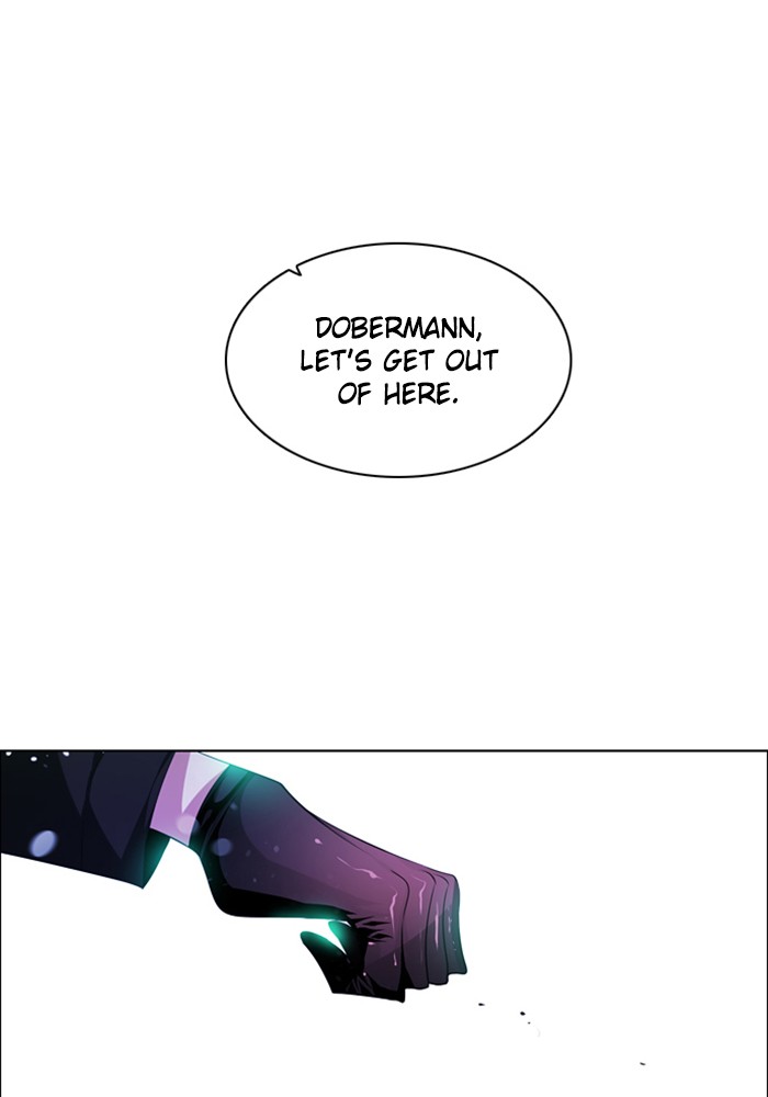 Zero Game Chapter 96 page 49 - Chapter 96: Episode 96 - When The Ice Field Melts