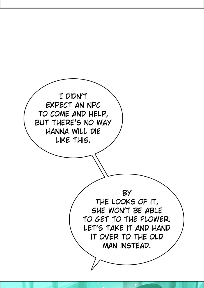 Zero Game Chapter 96 page 50 - Chapter 96: Episode 96 - When The Ice Field Melts
