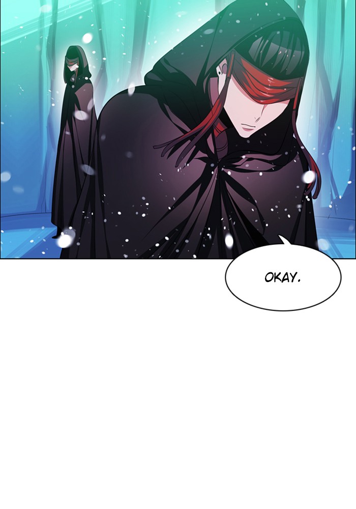 Zero Game Chapter 96 page 51 - Chapter 96: Episode 96 - When The Ice Field Melts