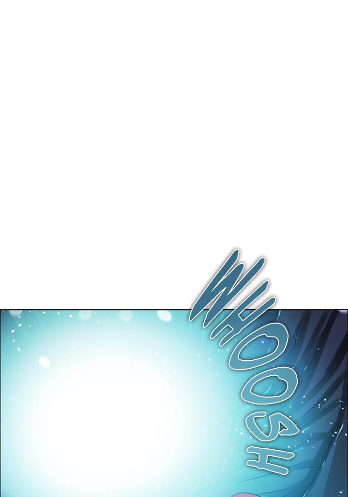 Zero Game Chapter 96 page 53 - Chapter 96: Episode 96 - When The Ice Field Melts