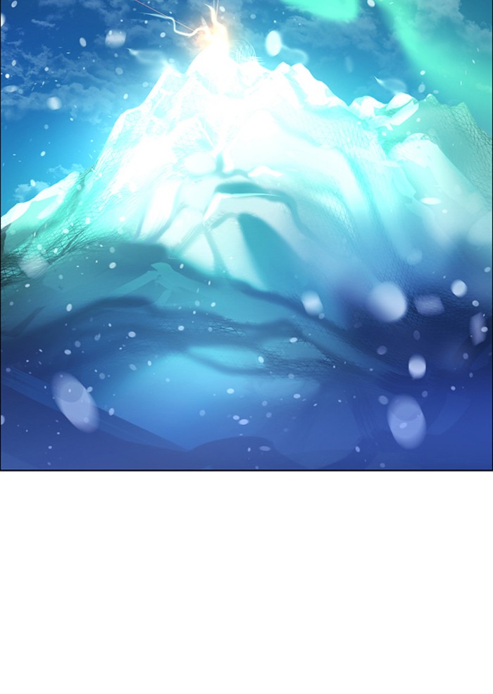 Zero Game Chapter 96 page 56 - Chapter 96: Episode 96 - When The Ice Field Melts