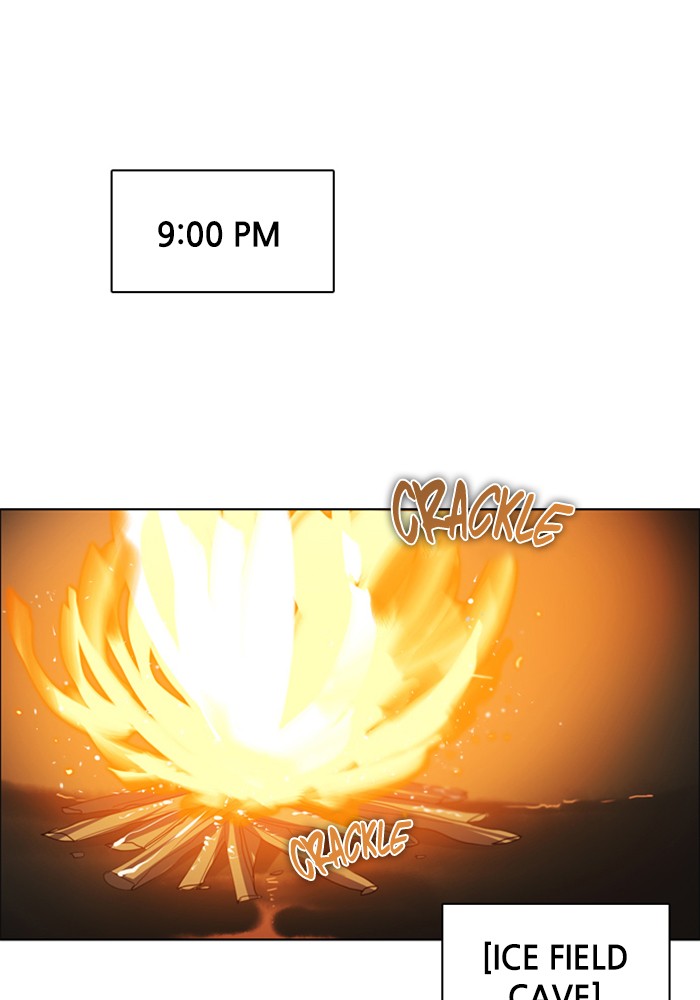 Zero Game Chapter 96 page 57 - Chapter 96: Episode 96 - When The Ice Field Melts