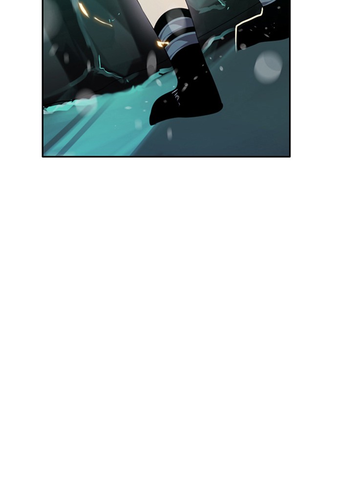 Zero Game Chapter 96 page 6 - Chapter 96: Episode 96 - When The Ice Field Melts