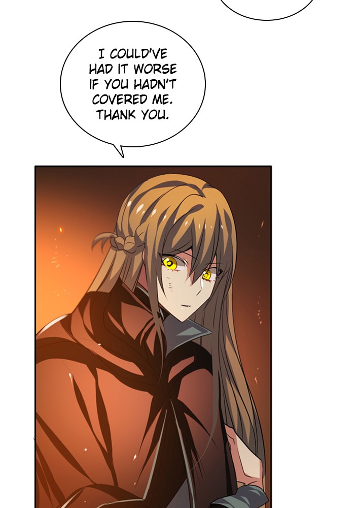 Zero Game Chapter 96 page 62 - Chapter 96: Episode 96 - When The Ice Field Melts