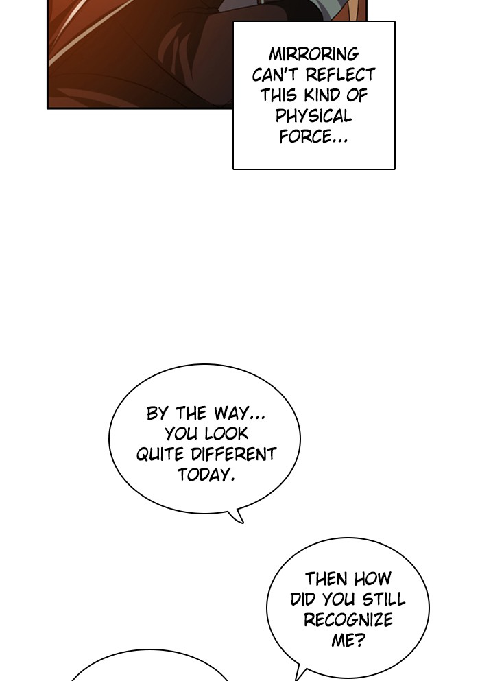 Zero Game Chapter 96 page 63 - Chapter 96: Episode 96 - When The Ice Field Melts