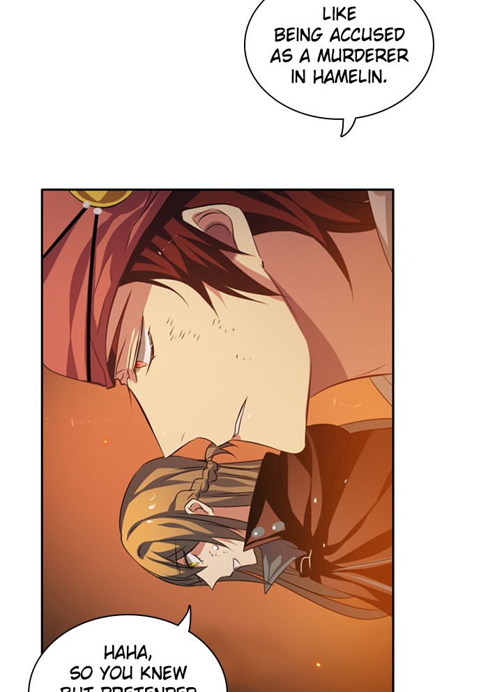 Zero Game Chapter 96 page 65 - Chapter 96: Episode 96 - When The Ice Field Melts