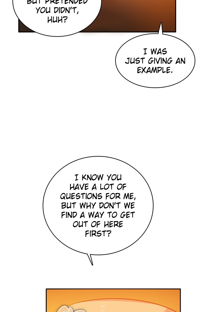 Zero Game Chapter 96 page 66 - Chapter 96: Episode 96 - When The Ice Field Melts