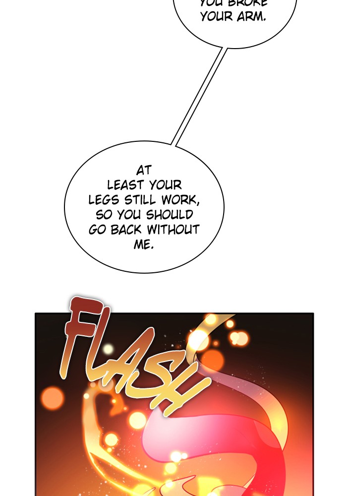 Zero Game Chapter 96 page 68 - Chapter 96: Episode 96 - When The Ice Field Melts