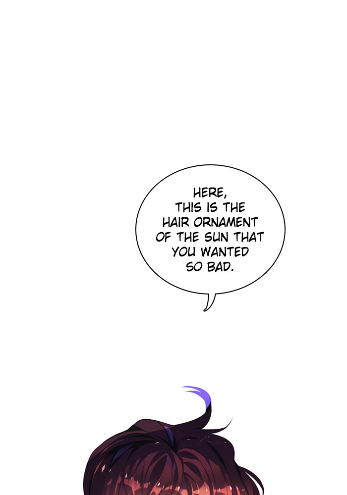 Zero Game Chapter 96 page 70 - Chapter 96: Episode 96 - When The Ice Field Melts