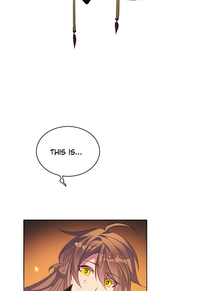 Zero Game Chapter 96 page 72 - Chapter 96: Episode 96 - When The Ice Field Melts