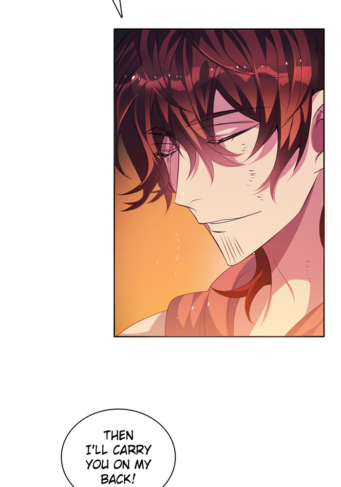 Zero Game Chapter 96 page 74 - Chapter 96: Episode 96 - When The Ice Field Melts