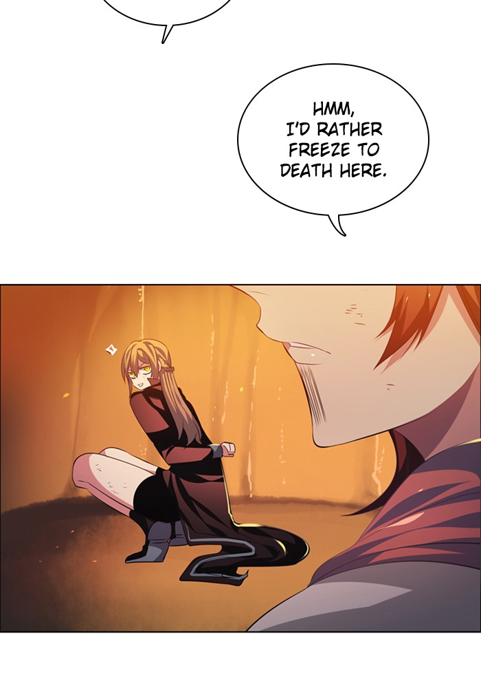 Zero Game Chapter 96 page 75 - Chapter 96: Episode 96 - When The Ice Field Melts