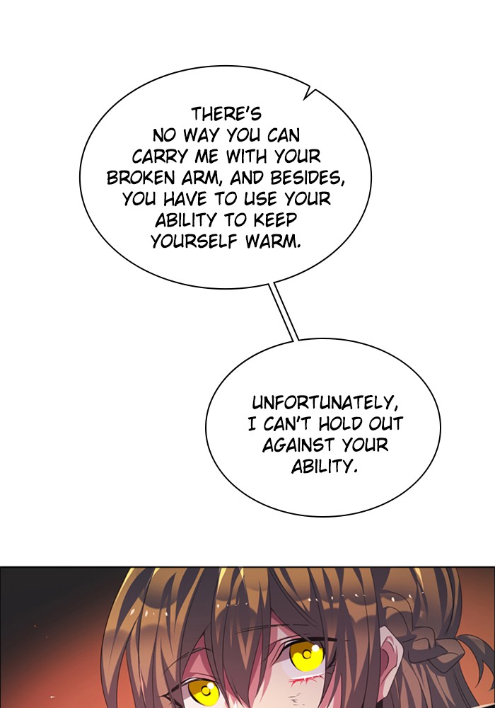 Zero Game Chapter 96 page 76 - Chapter 96: Episode 96 - When The Ice Field Melts