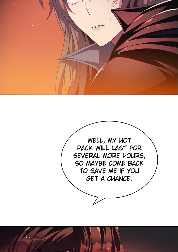 Zero Game Chapter 96 page 77 - Chapter 96: Episode 96 - When The Ice Field Melts