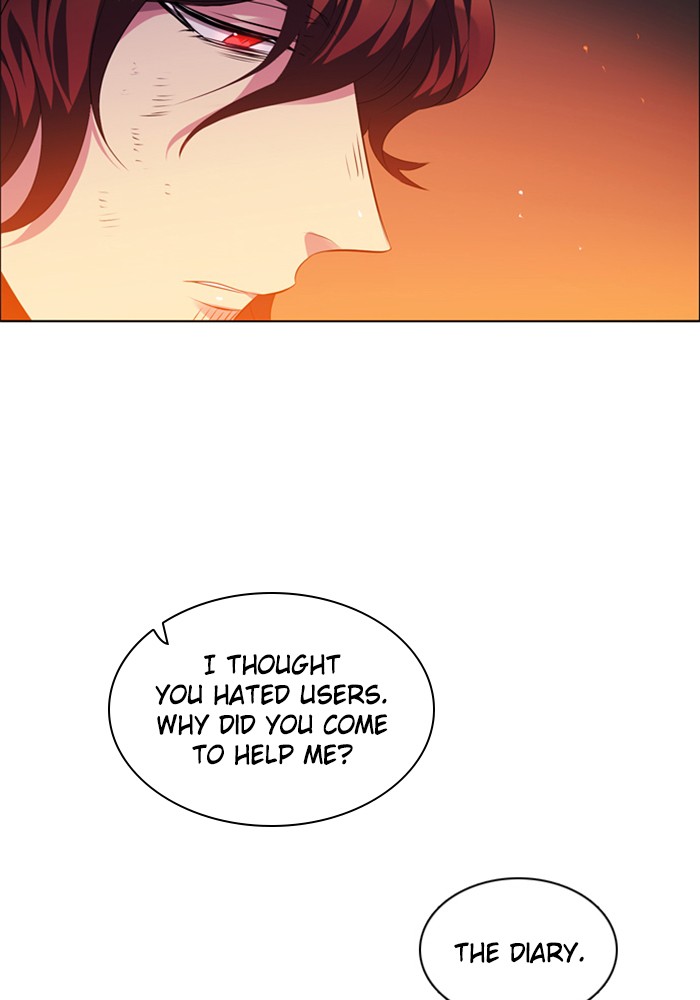 Zero Game Chapter 96 page 78 - Chapter 96: Episode 96 - When The Ice Field Melts