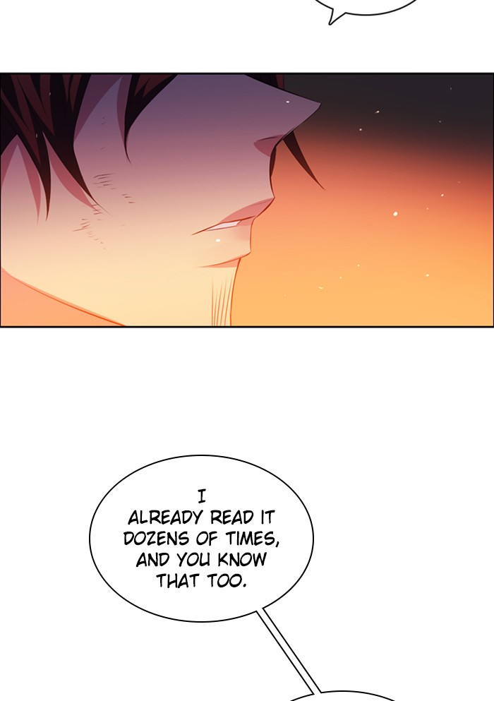 Zero Game Chapter 96 page 79 - Chapter 96: Episode 96 - When The Ice Field Melts