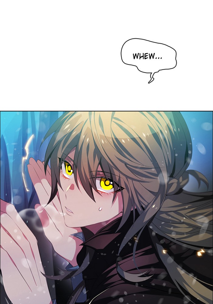 Zero Game Chapter 96 page 8 - Chapter 96: Episode 96 - When The Ice Field Melts