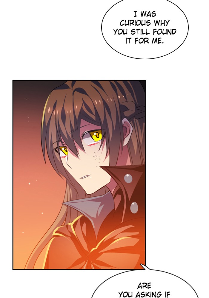 Zero Game Chapter 96 page 80 - Chapter 96: Episode 96 - When The Ice Field Melts