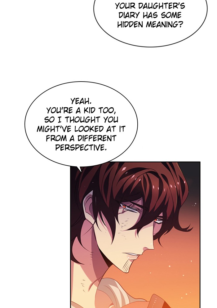 Zero Game Chapter 96 page 81 - Chapter 96: Episode 96 - When The Ice Field Melts