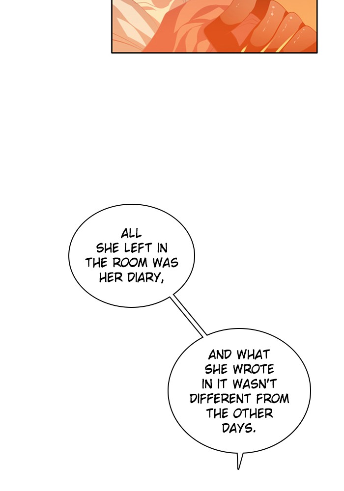 Zero Game Chapter 96 page 82 - Chapter 96: Episode 96 - When The Ice Field Melts