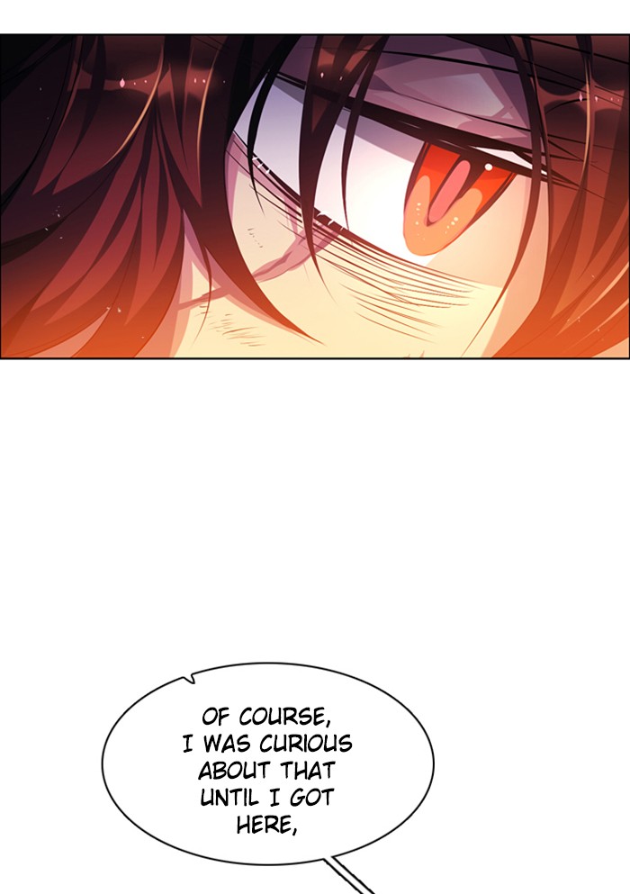 Zero Game Chapter 96 page 83 - Chapter 96: Episode 96 - When The Ice Field Melts