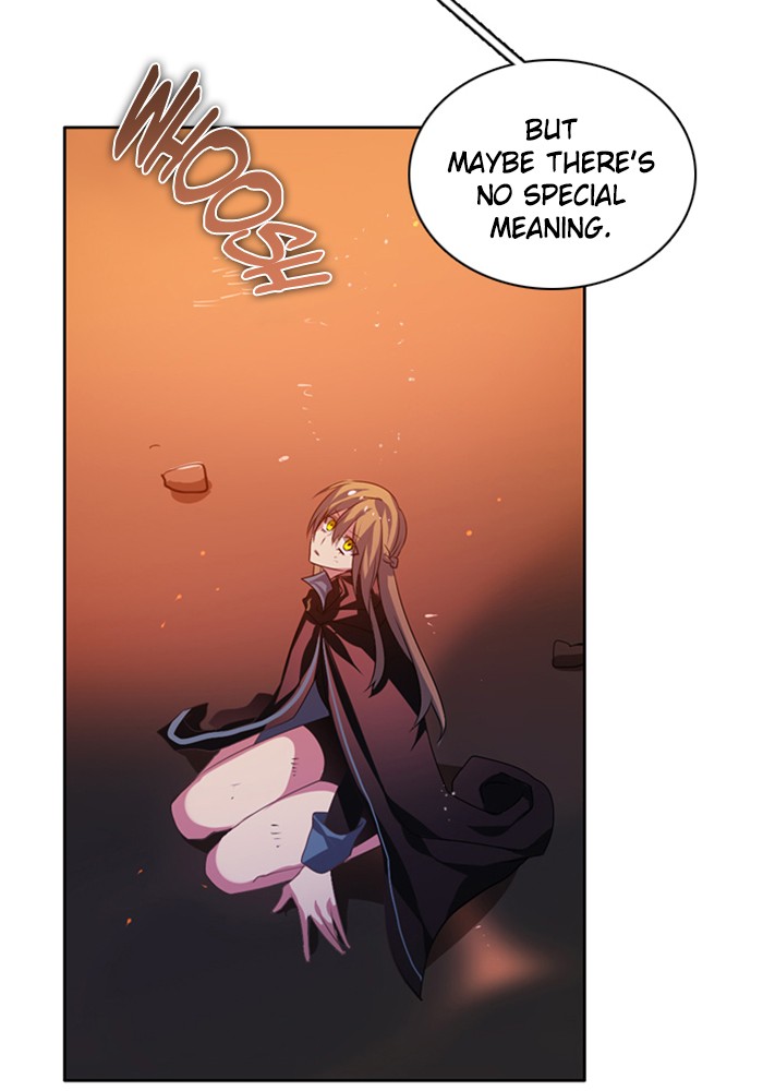 Zero Game Chapter 96 page 84 - Chapter 96: Episode 96 - When The Ice Field Melts
