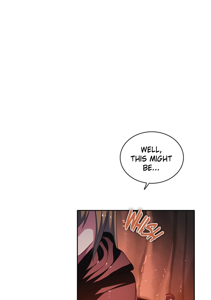 Zero Game Chapter 96 page 85 - Chapter 96: Episode 96 - When The Ice Field Melts