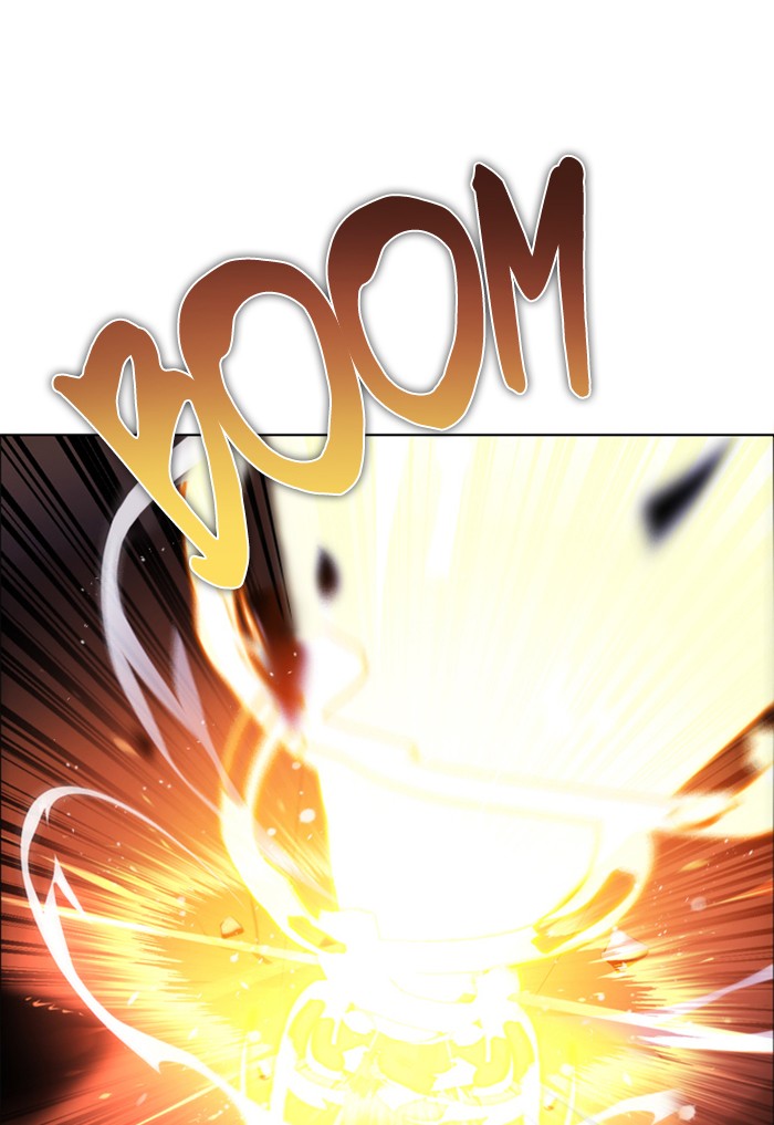 Zero Game Chapter 96 page 88 - Chapter 96: Episode 96 - When The Ice Field Melts