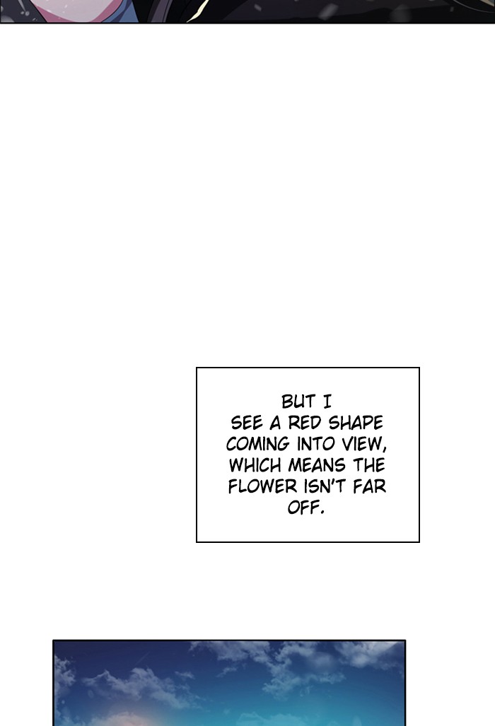 Zero Game Chapter 96 page 9 - Chapter 96: Episode 96 - When The Ice Field Melts