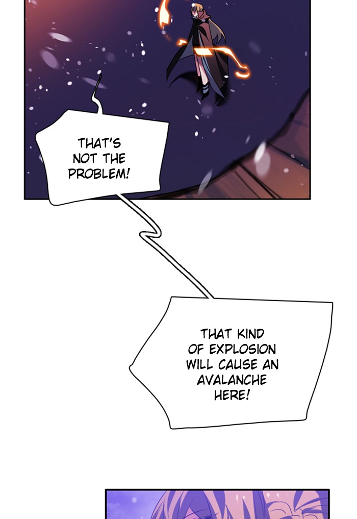 Zero Game Chapter 96 page 92 - Chapter 96: Episode 96 - When The Ice Field Melts