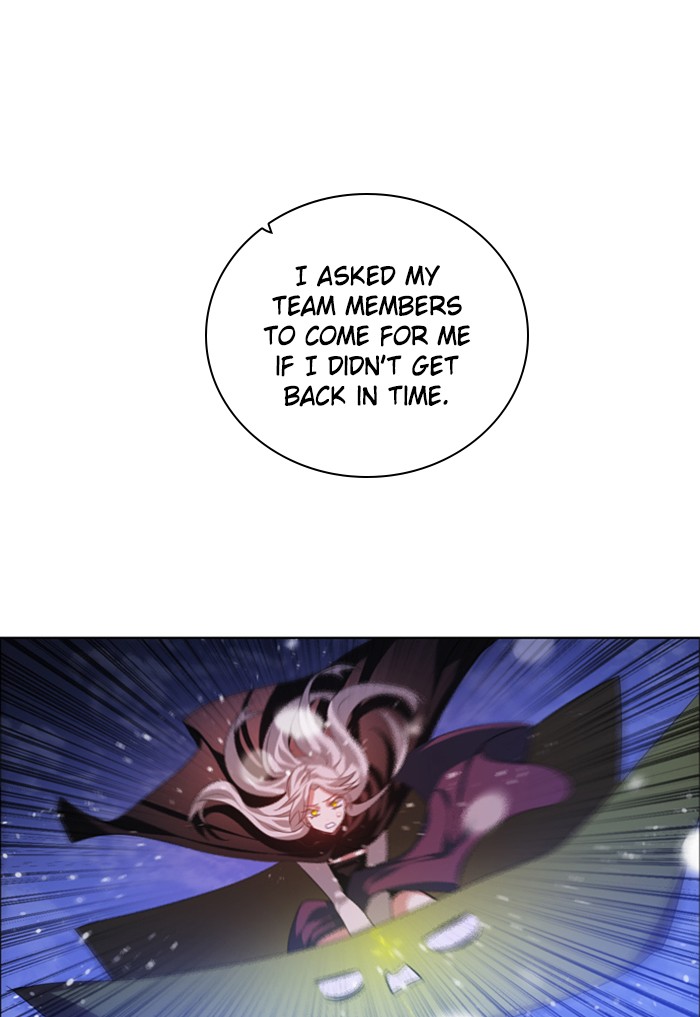 Zero Game Chapter 96 page 96 - Chapter 96: Episode 96 - When The Ice Field Melts