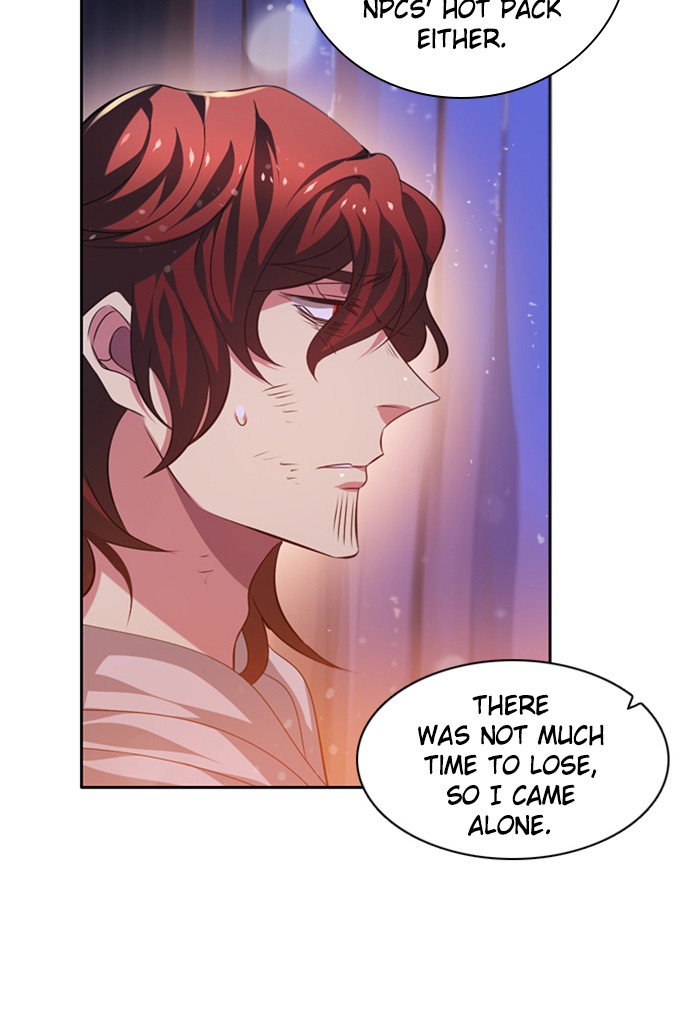 Zero Game Chapter 96 page 98 - Chapter 96: Episode 96 - When The Ice Field Melts