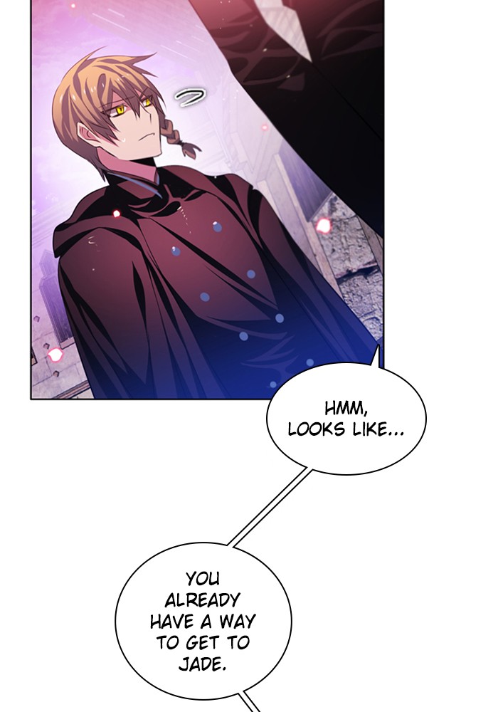 Zero Game Chapter 97 page 109 - Chapter 97: Episode 97 - Was The Festival Wonderful?