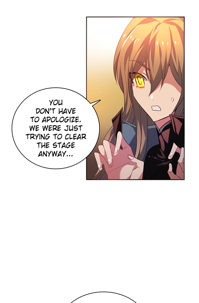 Zero Game Chapter 97 page 11 - Chapter 97: Episode 97 - Was The Festival Wonderful?