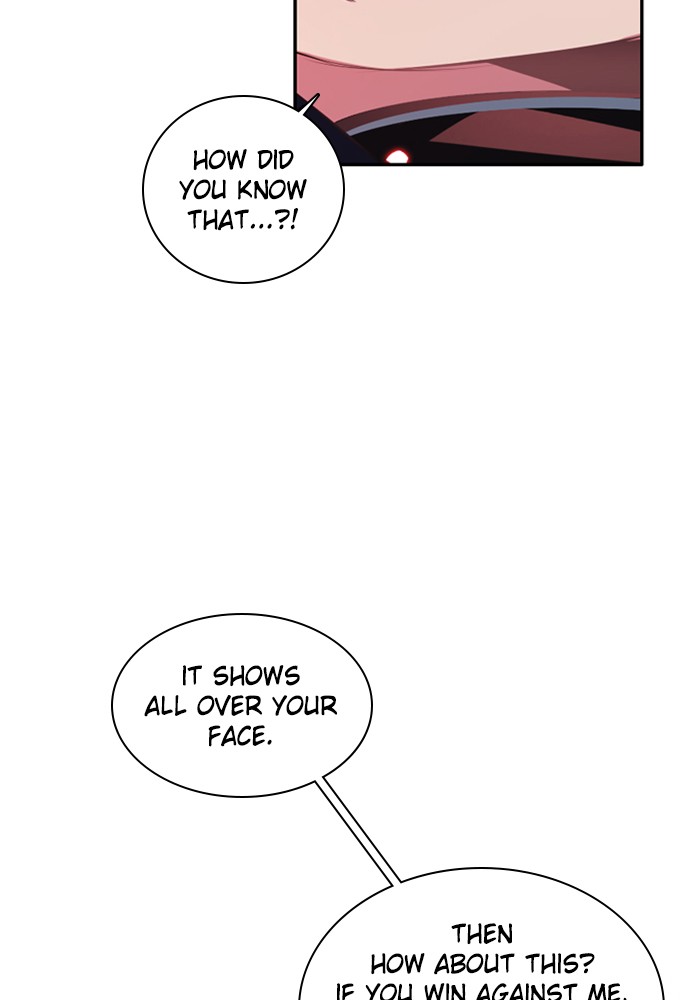 Zero Game Chapter 97 page 111 - Chapter 97: Episode 97 - Was The Festival Wonderful?