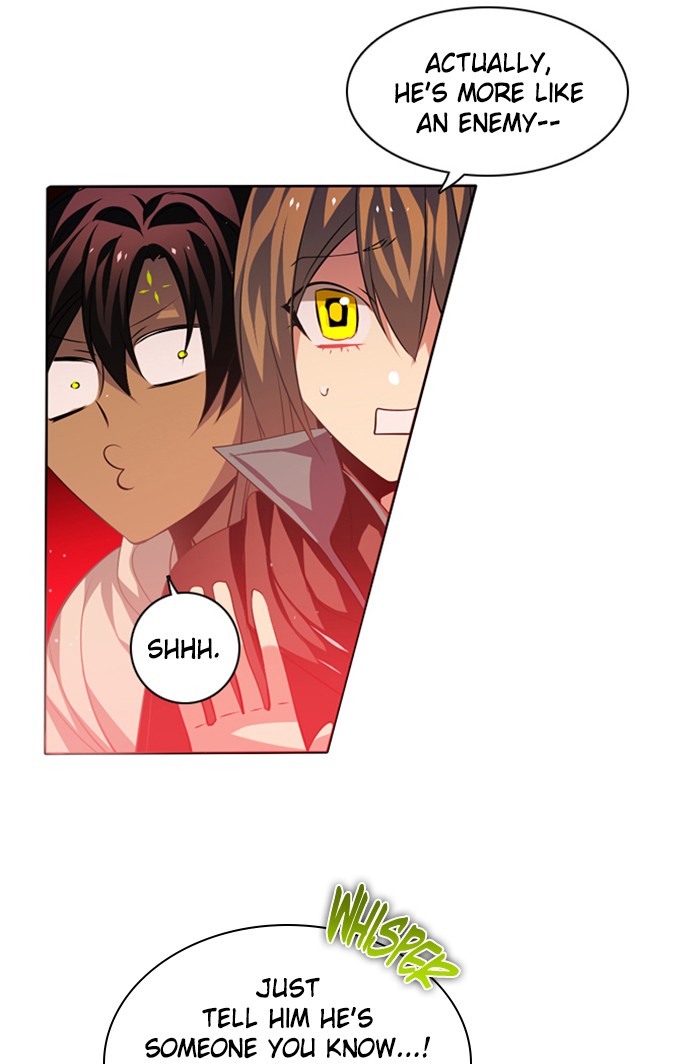 Zero Game Chapter 97 page 19 - Chapter 97: Episode 97 - Was The Festival Wonderful?