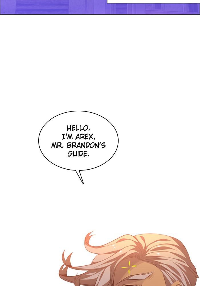 Zero Game Chapter 97 page 2 - Chapter 97: Episode 97 - Was The Festival Wonderful?