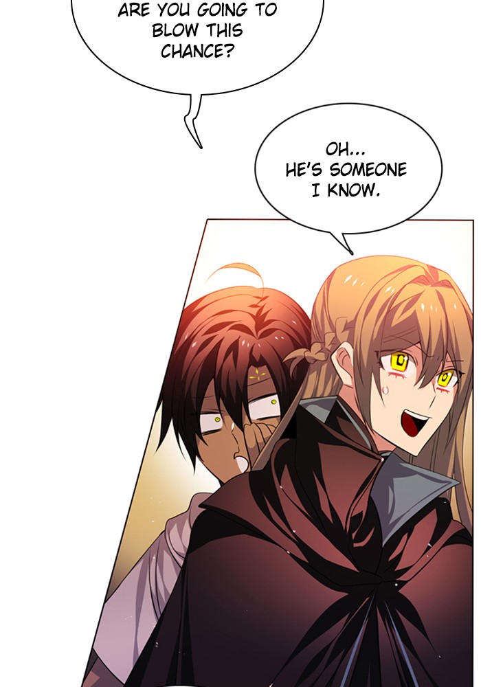 Zero Game Chapter 97 page 20 - Chapter 97: Episode 97 - Was The Festival Wonderful?