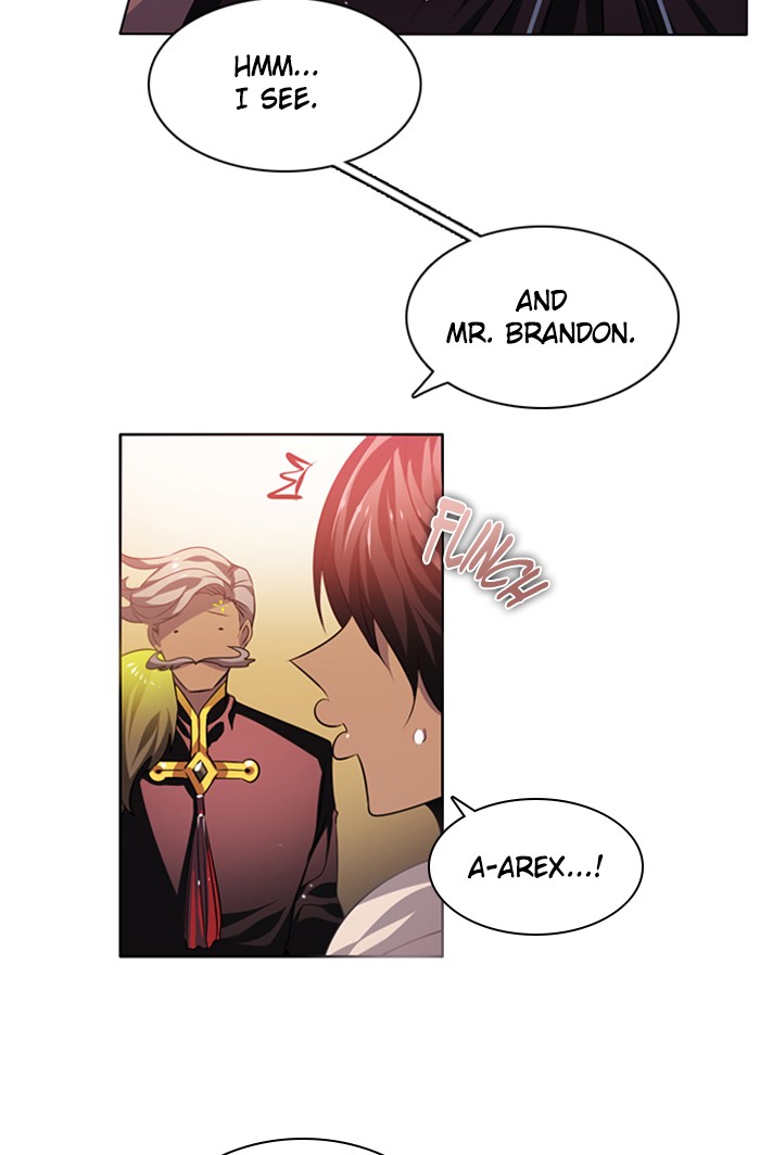 Zero Game Chapter 97 page 21 - Chapter 97: Episode 97 - Was The Festival Wonderful?